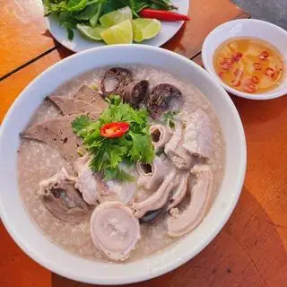 Hình ảnh Cháo thường