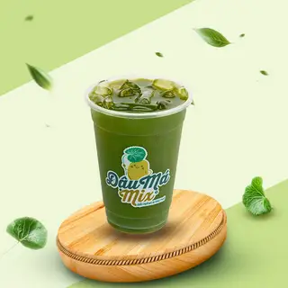 Hình ảnh Rau Má Nước Dừa (M)
