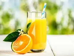 Hình ảnh Nước ép cam