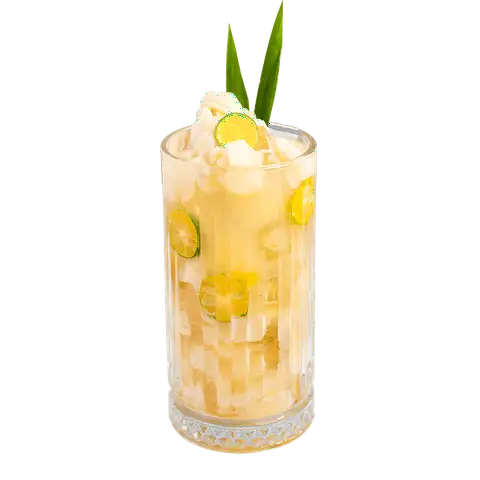 Hình ảnh Tiệm Trà Together - Matcha, Tea & Mì Trộn - Phan Văn Đối