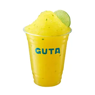 Soda chanh dây - 35.000 ₫ tại GUTA CAFE - 08 Bà Huyện Thanh Quan