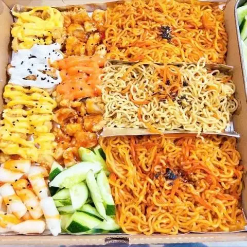 Hình ảnh My My Food Mì Trộn - Đường D33