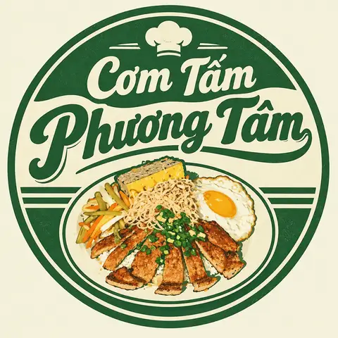 Hình ảnh Phương Tâm - Cơm Tấm Long Xuyên - Hoàng Ngân