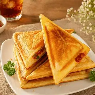 Hình ảnh Hotdog Thập Cẩm