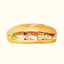 Hình ảnh Bánh mì thập cẩm