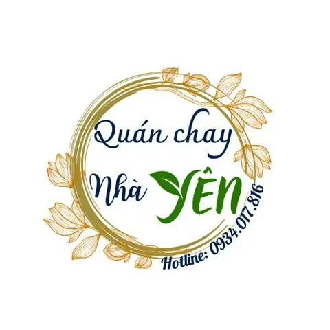 Quán Chay Nhà Yên - Chu Văn An - Tráng miệng gần bạn