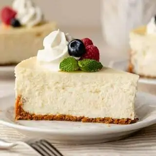 Hình ảnh Cheessecake mini
