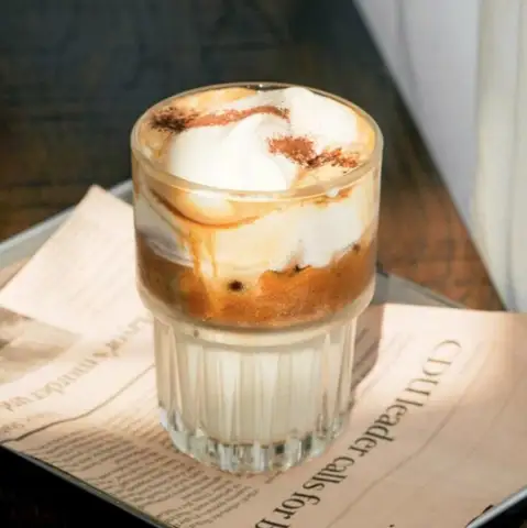 Hình ảnh Quán Online Yu Duong - Cafe Muối & Sữa Chua Trân Châu - Vũ Xuân Thiều