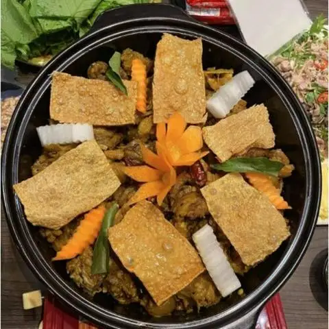 Hình ảnh Hưng Béo Quán - Thế Giới Lẩu Nướng - Châu Văn Liêm