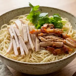Hình ảnh [Signature] Mì tam tơ