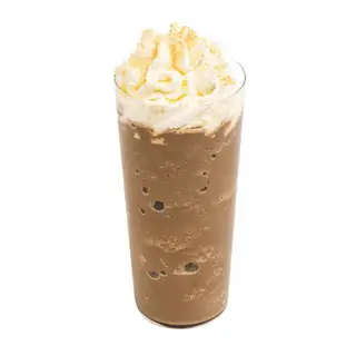 Hình ảnh Houjicha shake