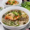 Hủ Tiếu Nam Vang (Nước) - 65.000 ₫ tại Hủ Tiếu Thành Đạt - Nguyễn Hữu Cầu