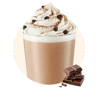 Hình ảnh Frappe Choco Chip
