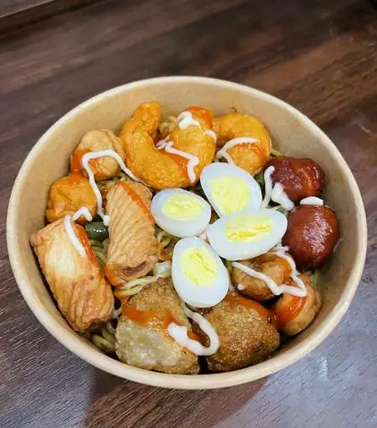 Hình ảnh Bếp Nhà Dưa - Mì Trộn, Nước Ép & Trà Hoa Quả - Bằng Liệt