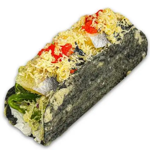 Sushi Taco - Đồng Đen - Ẩm thực quốc tế gần bạn