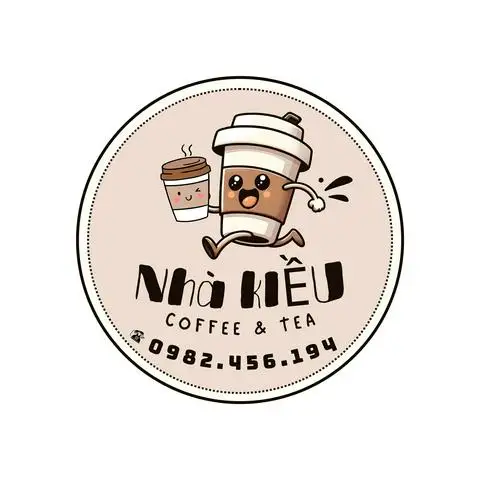 Hình ảnh Nhà Kiều Coffee & Tea - Matcha, Cà Phê Muối & Trà - Phan Huy Ích