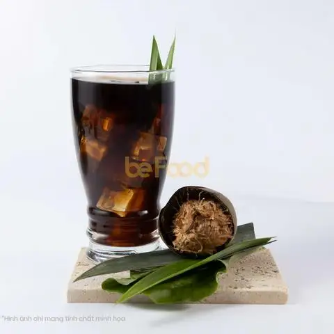 Hình ảnh Nước Sâm Thảo - 133 Nguyễn Thiện Thuật