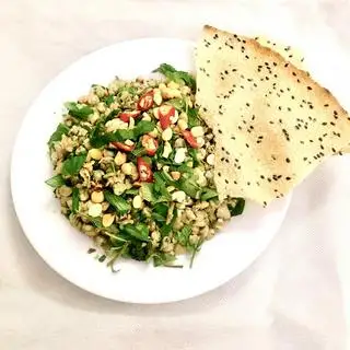 Hình ảnh Hến xào - Phần nhỏ