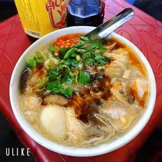 Súp cua óc heo - 50.000 ₫ tại Cô Ba - Súp Cua & Ăn Vặt - Nguyễn Văn Khối