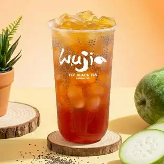 Hình ảnh Trà xí muội bí đao