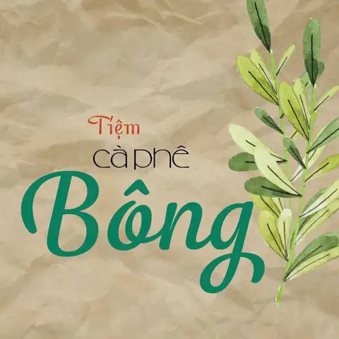 Hình ảnh Tiệm Cà Phê Bông - 23 Ngõ 42 Sài Đồng