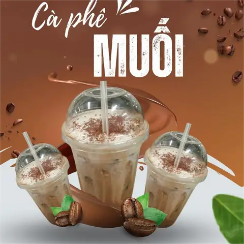Hình ảnh Vna Coffee Takeaway - Gò Cát