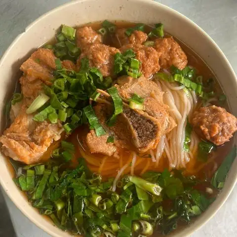 Canh Bún, Bún Riêu & Mì Quảng - Thoại Ngọc Hầu - Bún/Phở/Mỳ/Cháo gần bạn