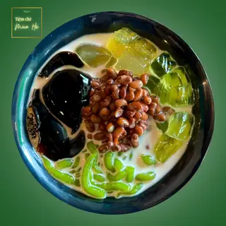 Chè đậu đỏ - 35.000 ₫ tại Tiệm Chè Mùa Hè - Chung Cư Ngô Tất Tố