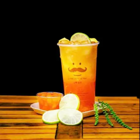 Hình ảnh Royaltea - Trà Sữa Hồng Kông - Đường Số 53