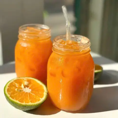 Nước Mía, Nước Ép & Sinh Tố Bin Bo - Đường Số 3 - Sinh tố/Nước ép/Sữa gần bạn