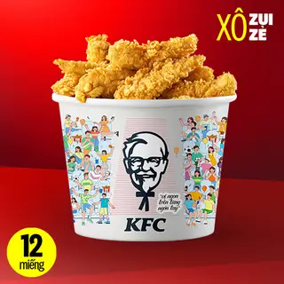 Hình ảnh Xô Vui Vẻ 159k