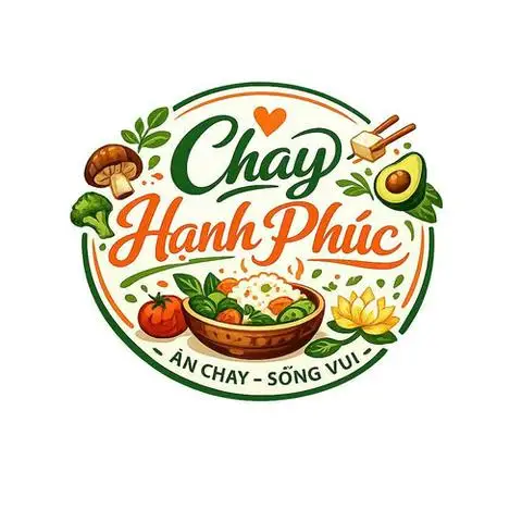 Hình ảnh Chay Hạnh Phúc - Cơm, Bún & Phở Chay - Hoàng Đạo Thành