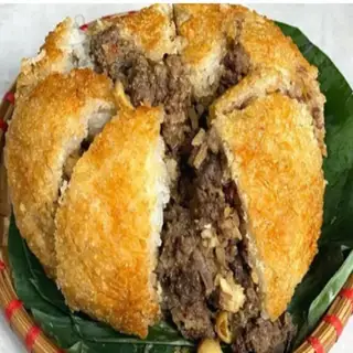 Hình ảnh Xôi chim