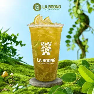 Hình ảnh Ô long nho xanh