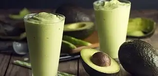 Bơ - 45.000 ₫ tại Sinh Tố & Nước Ép - Phạm Viết Chánh
