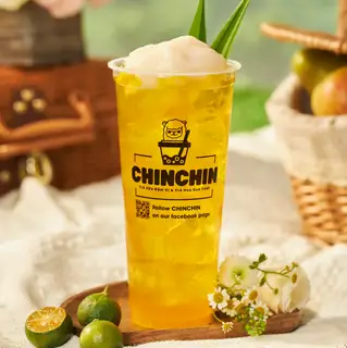 Hình ảnh Trà Mãng Cầu Xiêm Tươi Chinchin