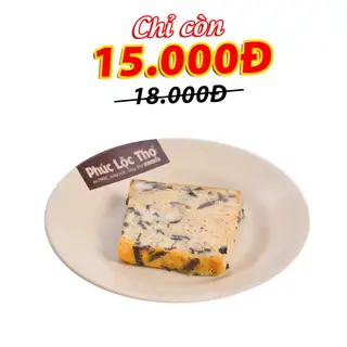 Chả hấp - 15.000 ₫ tại Cơm Tấm Phúc Lộc Thọ - Nguyễn Thị Minh Khai