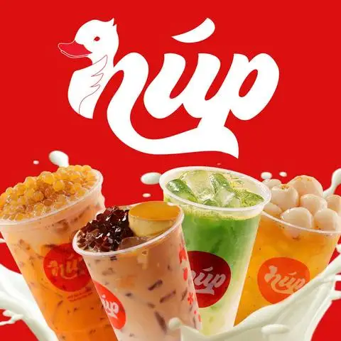 Núp Coffee & Tea - Trường Sa - Cà Phê/Trà gần bạn