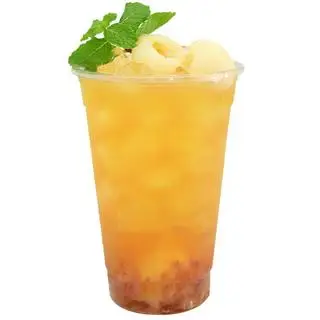 Hình ảnh Trà vải
