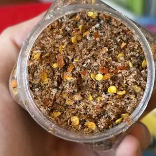 Hình ảnh Gia vị chẩm chéo