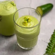 Hình ảnh Sinh tố bơ