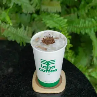 Trà sữa olong cascara - 40.000 ₫ tại Laha Cafe - Trà Sữa - Nguyễn Thị Minh Khai