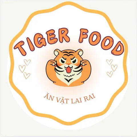 Hình ảnh Tiger Food Ăn Vặt Lai Rai - Đường 30