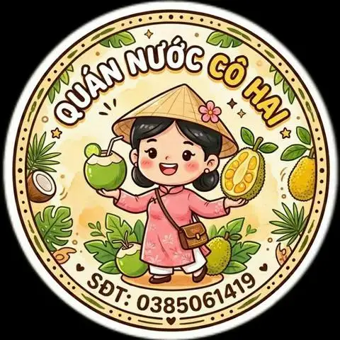 Hình ảnh Quán Nước Cô Hai - Đá Bào Siro & Sữa Chua Dầm Hoa Quả - Đường Số 4-MH4