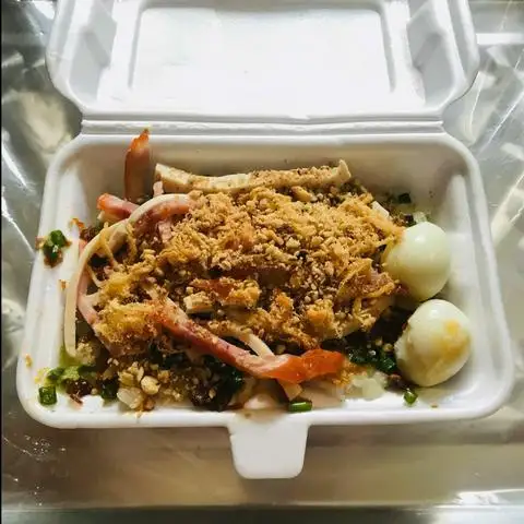 Hình ảnh Xôi Mặn Minh Hưng - Độc Lập