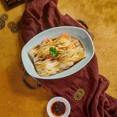 Hình ảnh Bánh Cuốn Quảng Đông Phát Ký - Trường Sơn