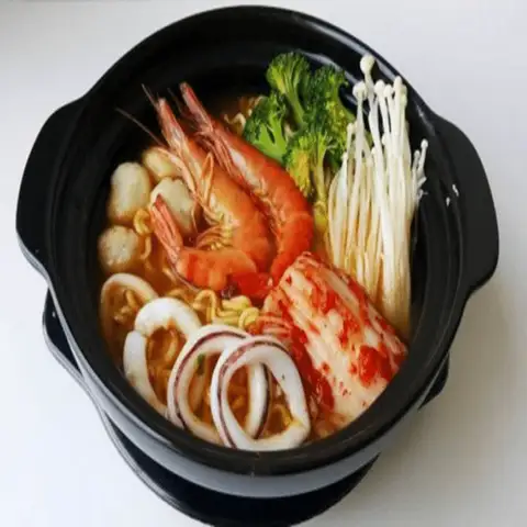 Mỳ Cay & Tokbokki Nam Hàn - Xô Viết Nghệ Tĩnh - Ẩm thực quốc tế gần bạn