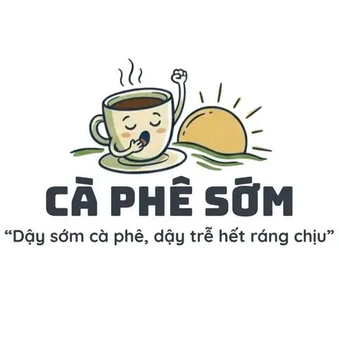 Hình ảnh Cà Phê Sớm - Đường Số 8