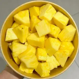 Thơm - 55.000 ₫ tại Habibi - The Phét Fruit - Bùi Đình Túy