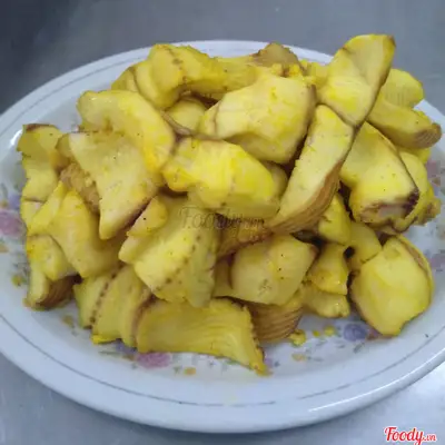 Cá Thêm - 43.000 ₫ tại Bún Cá Châu Đốc - Vĩnh Khánh